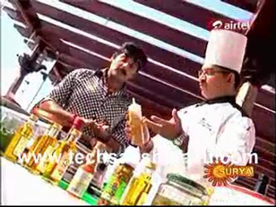 Cook