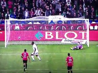 Rouge et Noir : Retour sur SRFC / Nancy