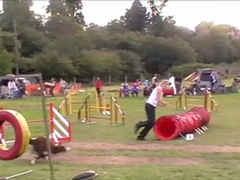 Ruiz jumping + Vierzon 18 09 11
