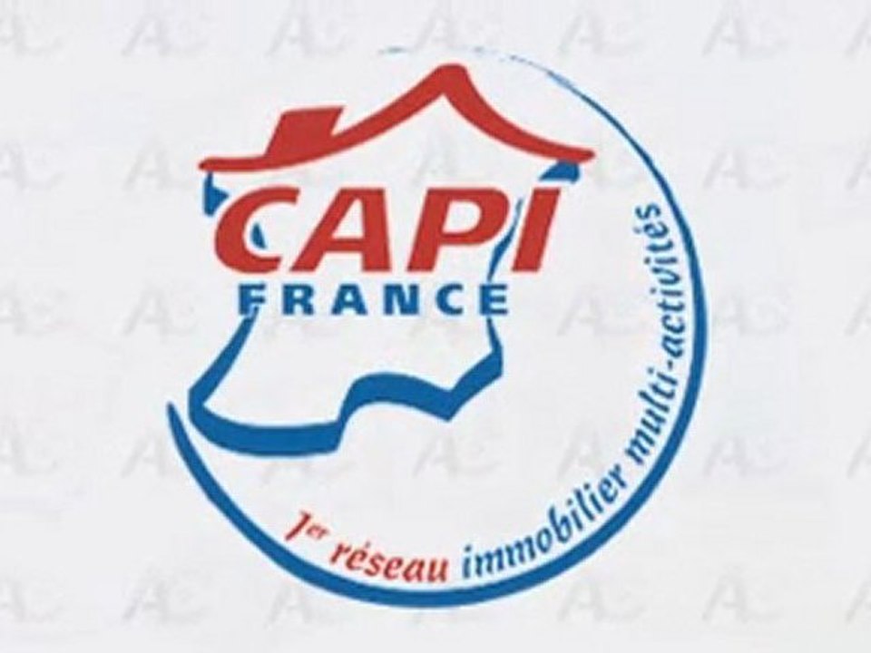 Présentation de la franchise capifrance
