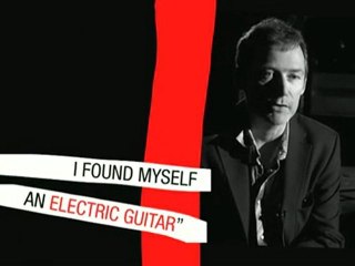 Upside Down: The Creation Records Story trailer