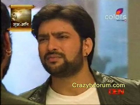 Laagi Tujhse Lagan - 19th Sep 2011 Part1