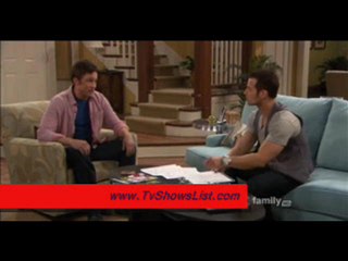 Melissa & Joey Season 1 Episode 30 "The Settlement"