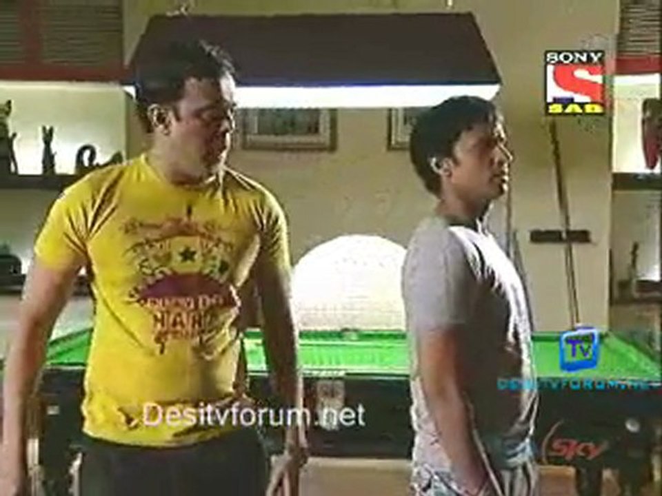 Sajan Re Jhoot Mat Bolo - 19th September 2011 - pt1