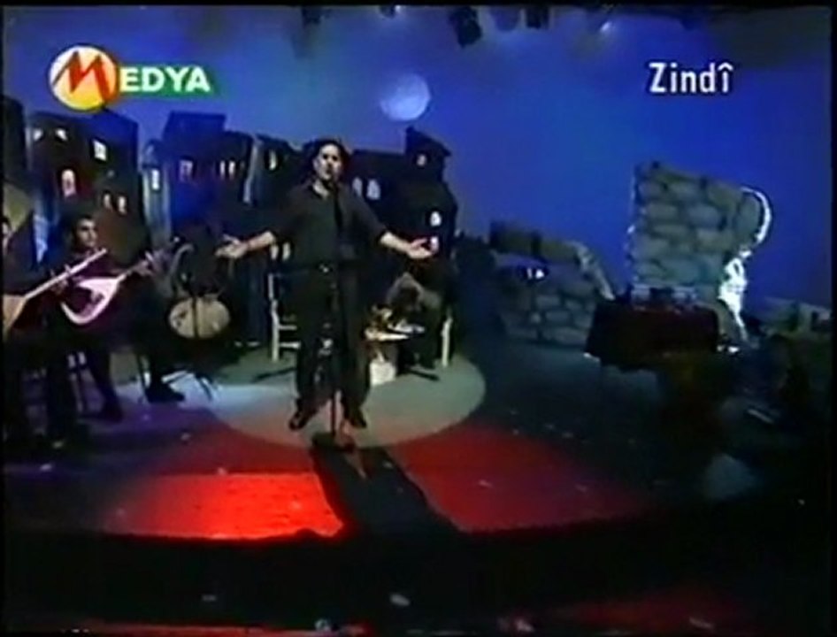 Hozan Diyar- MEDYA TV -2011 Esmer - /HOZAN FURKAN GÜDÜCÜ/
