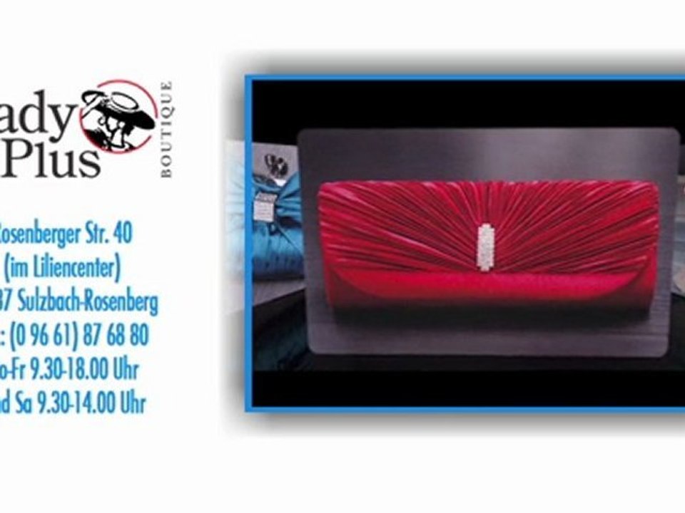 Abendmode Amberg www.mode-amberg-sulzbach-rosenberg.de