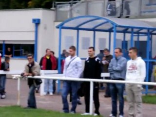 Coupe de France : FC Longeville c. US Forbach - Présentation des équipes