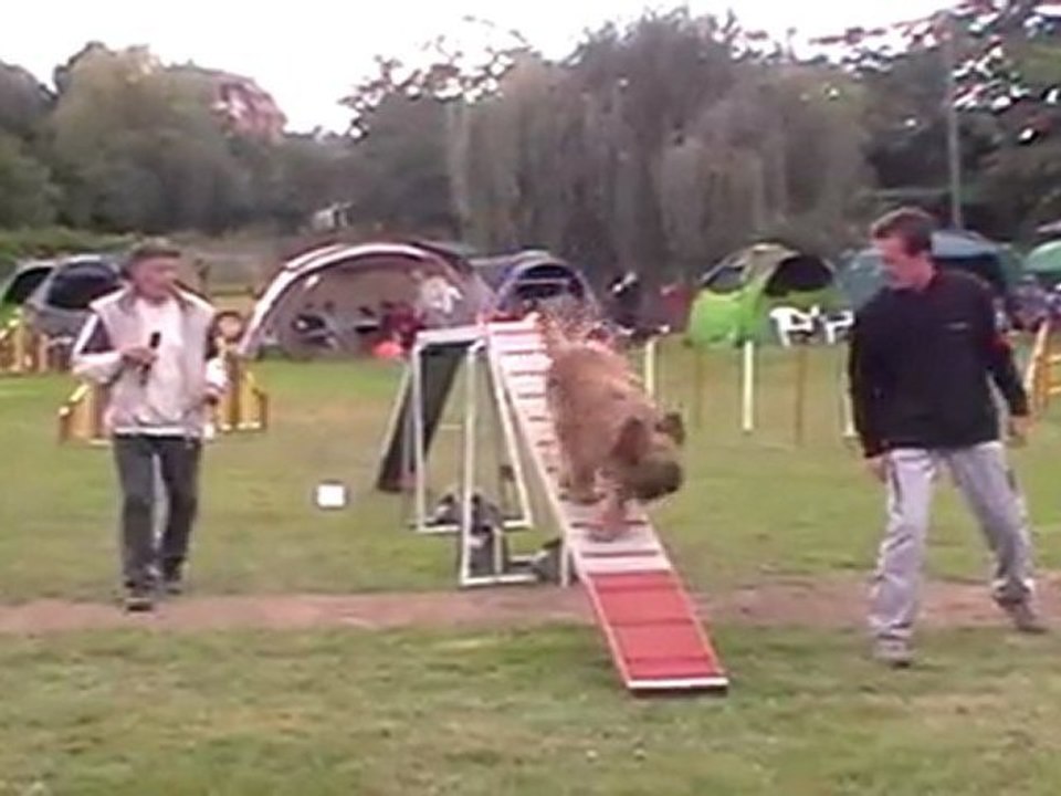 Ukraine GPF Vierzon 18 09 11