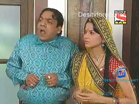 Sajan Re Jhoot Mat Bolo - 19th September 2011 - pt2