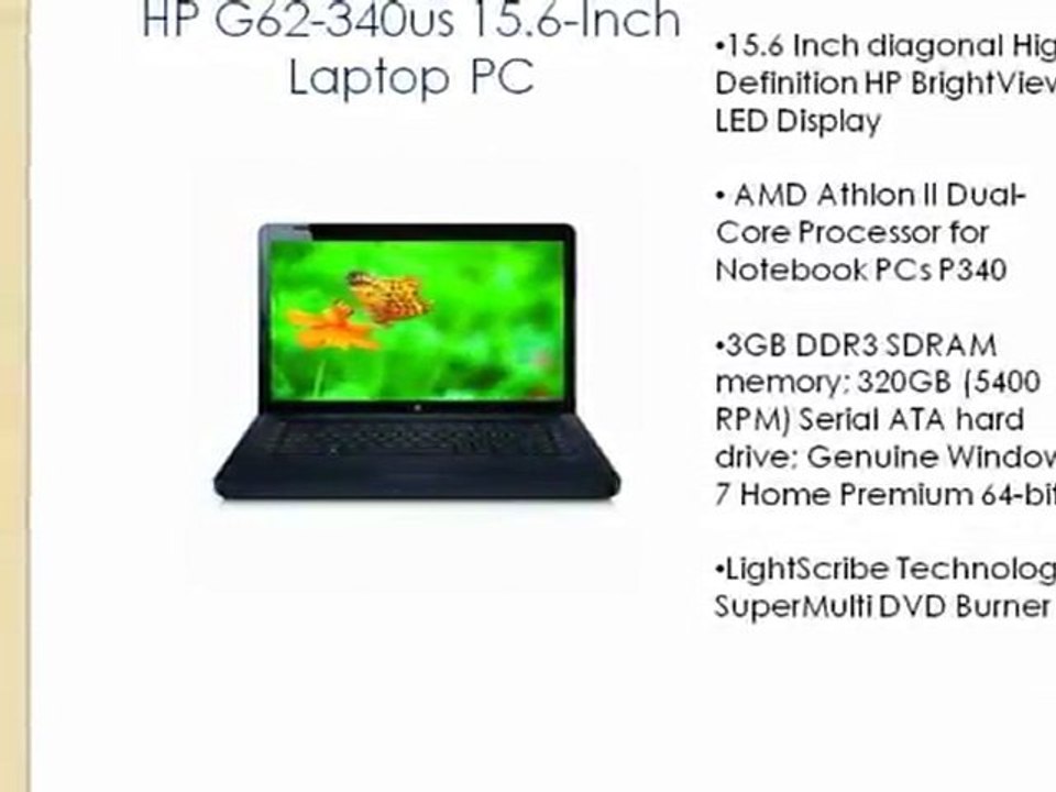 Best Laptops for College Students 2011