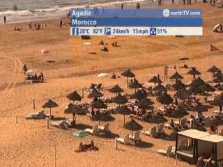 Seattle - USA, Palma de Mallorca - Spain, Metz - France, Hamburg - Germany, Agadir - Morocco, Budapest - Hungary, Hong Kong SAR - China