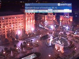 Cannes - France, Las Vegas - USA, Macau SAR - China, Kyiv - Ukraine, Sydney - Australia, Lugano - Ticino - Switzerland, Munich - Germany