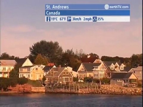 Saint-Malo - France, Bandar Seri Begawan - Brunei, Warsaw - Poland, Lucerne - Switzerland, St. Andrews - Canada, Prague - Czech Republic, Geneva - Switzerland