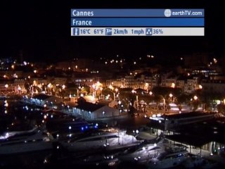 Tenerife - Spain, Las Vegas - USA, Geneva - Switzerland, Prague - Czech Republic, Cannes - France, Bandar Seri Begawan - Brunei, Warsaw - Poland