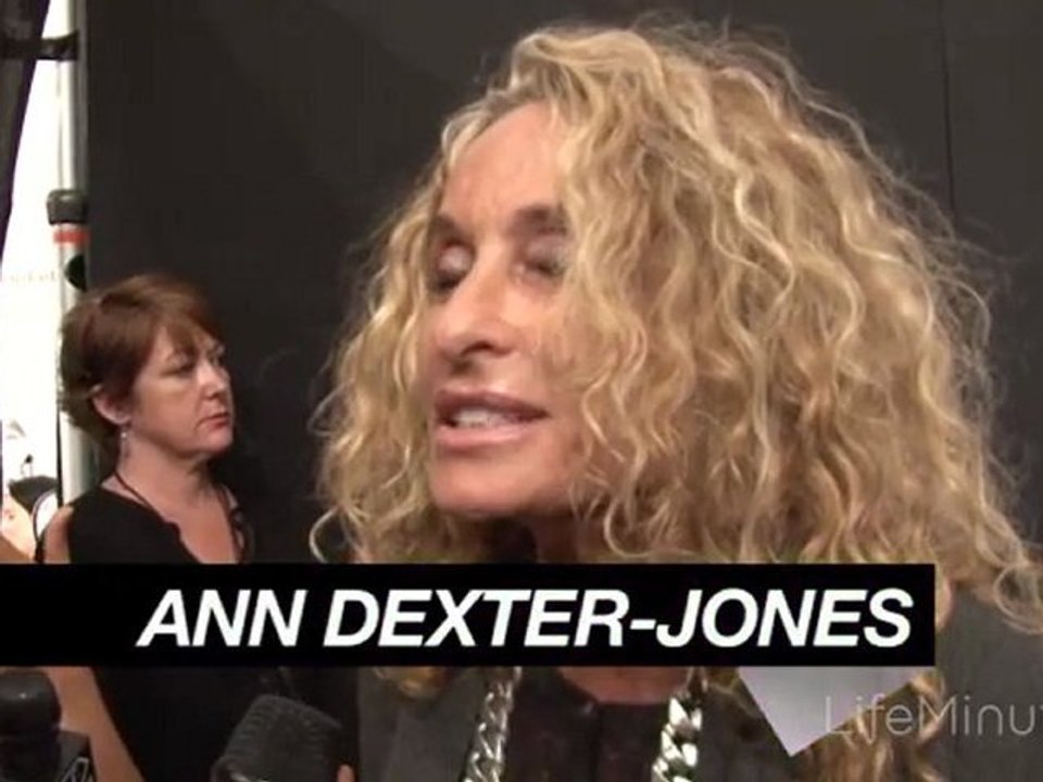 Charlotte Ronson Spring 2012 | New York Fashion Week