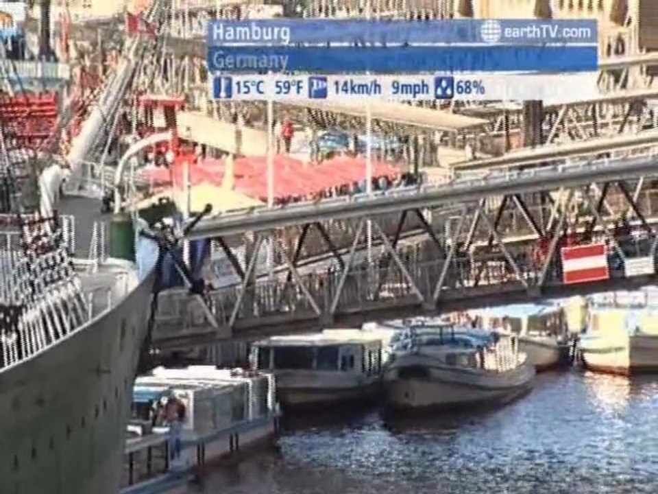 Ekaterinburg - Russia, Budapest - Hungary, Antibes - Juan-les-Pins - France, Palma de Mallorca - Spain, Hamburg - Germany, Avignon - France, Brussels - Belgium