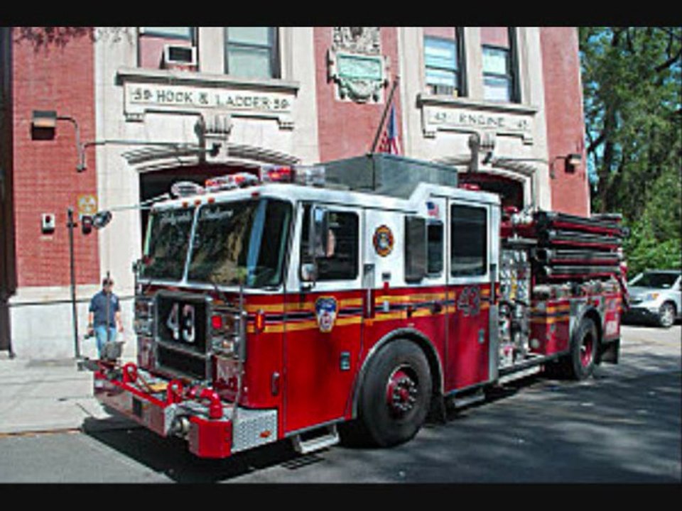 FDNY