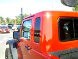 Fayetteville Jeep Dealer| Fort Smith Jeep| Arkansas Jeep