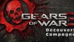 MaDécouverte Gears Of War 3 : Mode Campagne (Xbox 360)