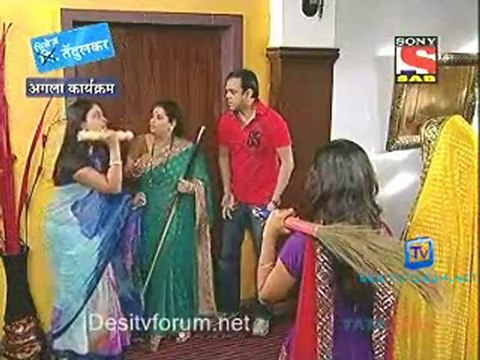 Sajan Re Jhoot Mat Bolo - 19th September 2011 - pt4