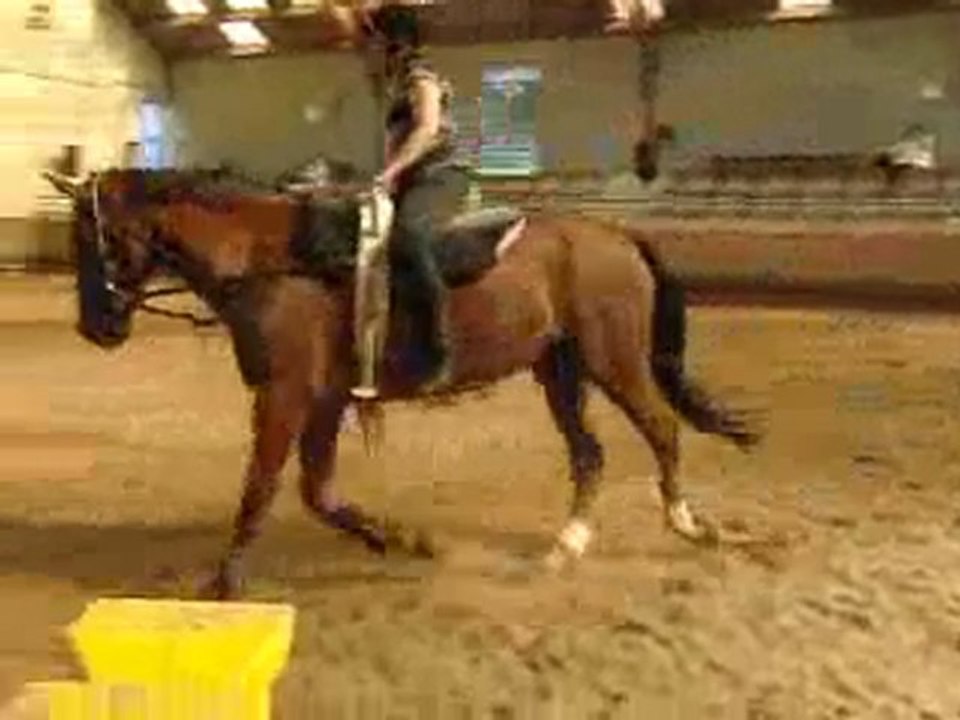 allez sylvie hop un peu de voltige de la gym koi !!! hihi !!!