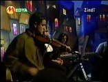 Hozan Diyar - MEDYA TV -2001 - Wera Esmera -// HOZAN FURKAN GÜDÜCÜ //