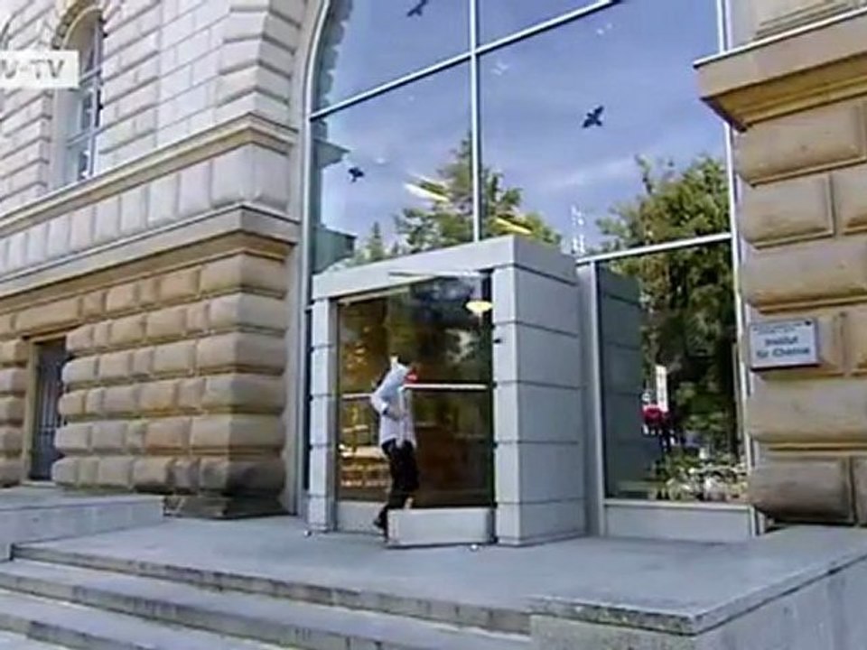 Brilliant Minds - Shigeyoshi Inoue Chemist | Tomorrow Today