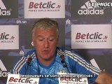 Deschamps : 