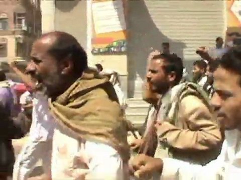 Le Journal vidéo du lundi 19 septembre 2011, édition de 18H00