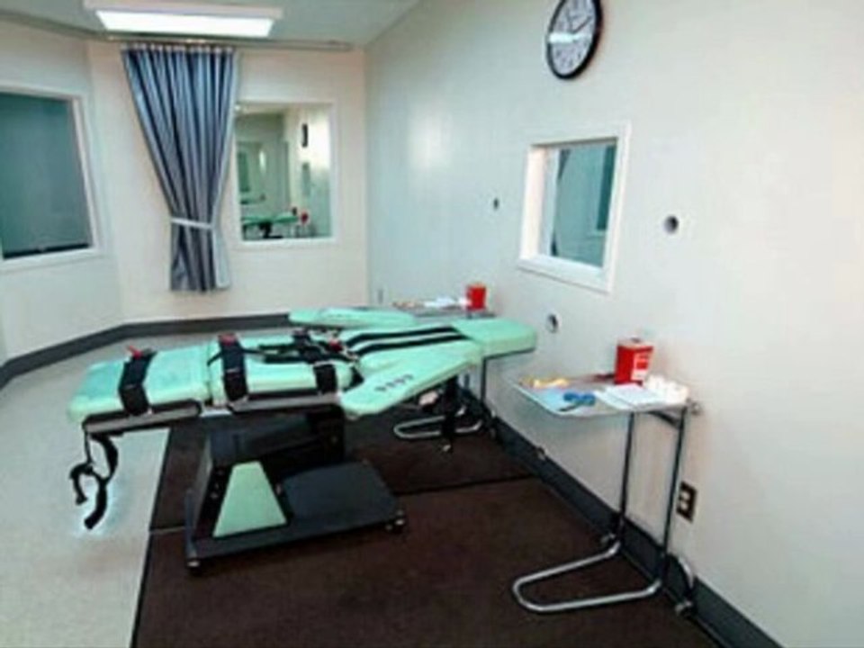 Troy Davis 19 septembre 2011