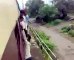 Viaggio in treno in India