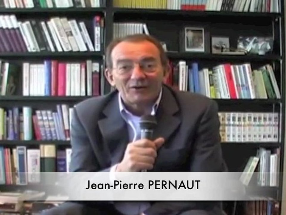 JNF Amiens - Jean-Pierre Pernaut