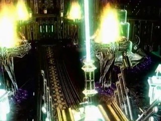 [Star Ocean 4:WT] 097 - Le palais de la création