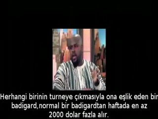 Müzik Endüstrisi Deşifre 17.Bölüm(Eminem-Z.K.den kurtulma çabası)