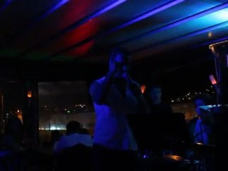 KADİR SAY GÖRDÜĞÜME SEVİNDİM