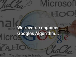 No Contract SEO ( Expert SEO Services )