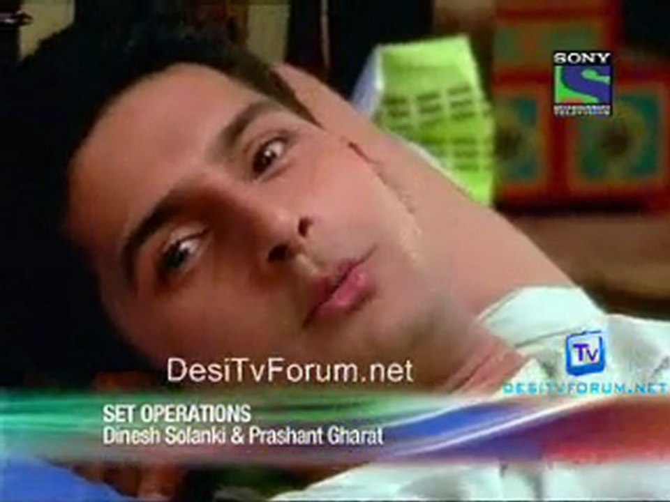 Saas Bina Sasural- 19th September 2011 Watch Online Video pt1