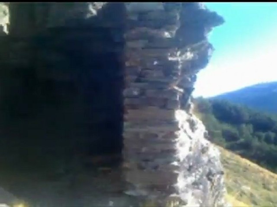 Refugio de Ventura
