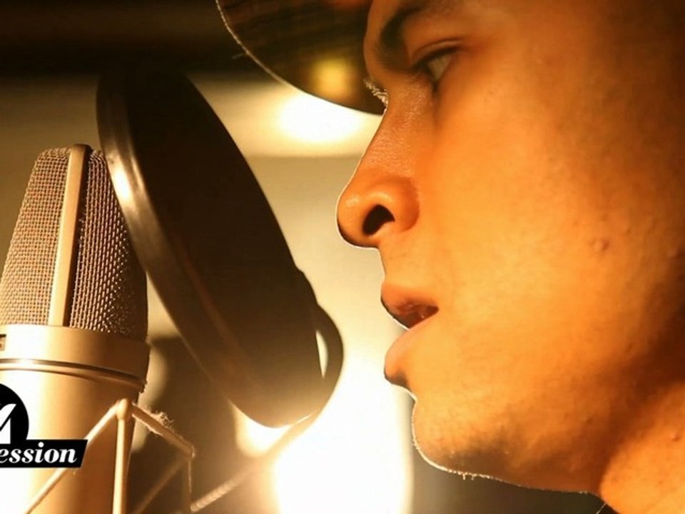 OFF SESSION - Dave Dario: "Je Cours"