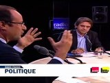 Radio France Politique #3 - François Hollande - Les meilleurs moments