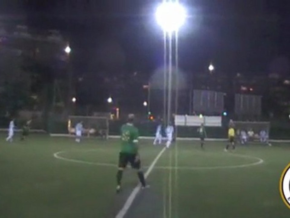 4° Mondiale C7 Zona Goal: Joga Bonito-Avangarde