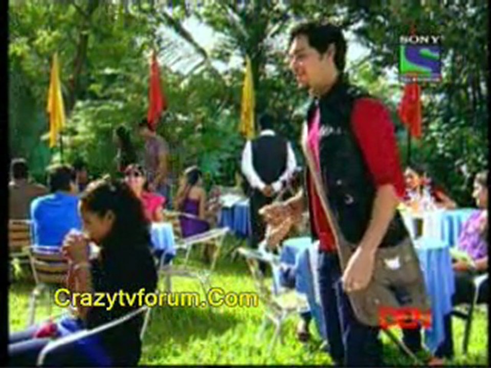 Saas Bina Sasural - 19th September 2011 pt2
