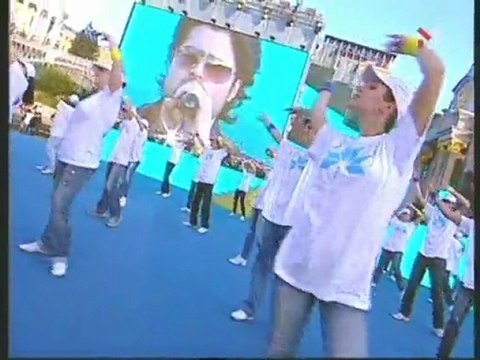 Владимир Ткаченко в концерте ко дню Независимости Украины (Live)