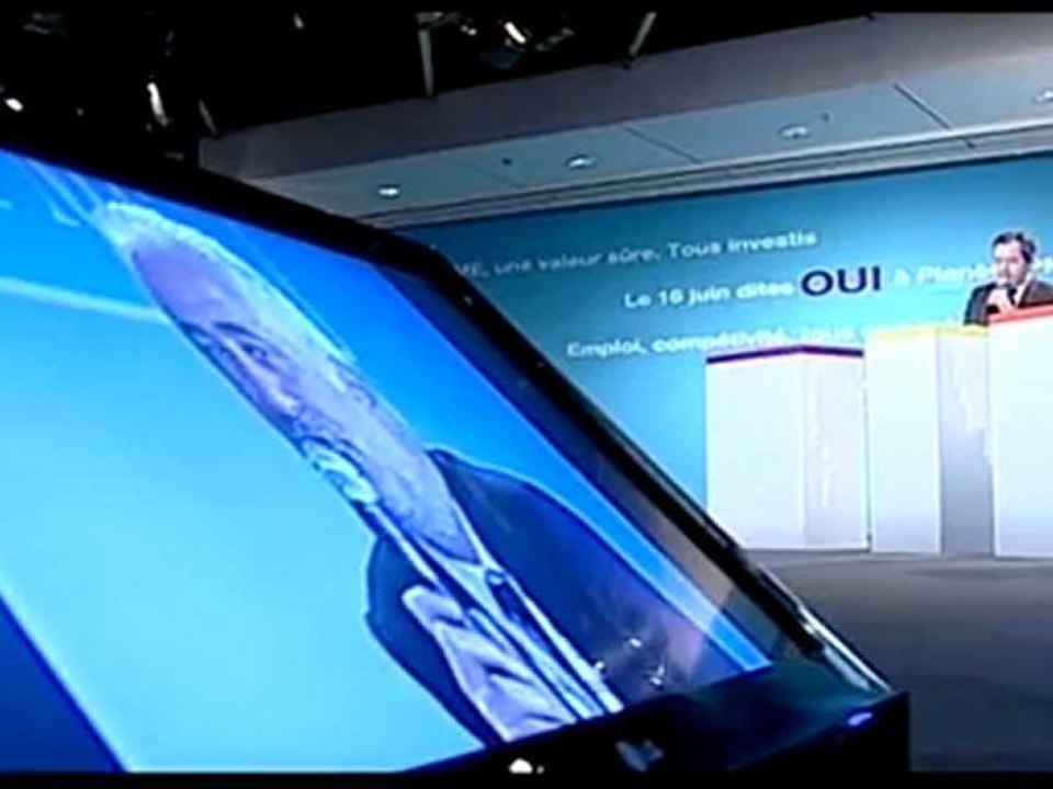 Best-Of Planète de l'édition Planète PME 2011