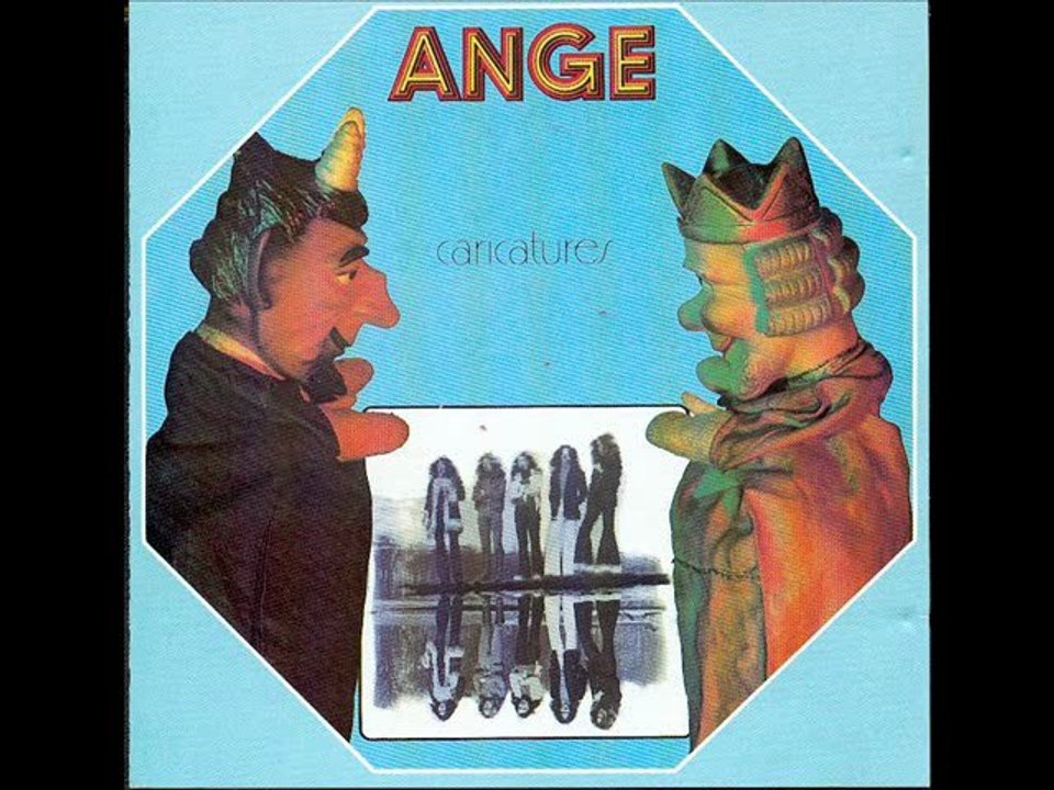 ange caricatures caricatures