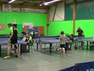 Tournoi du club 2011 - 3