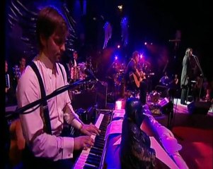 Hey - 13 Mimo wszystko - MTV Unplugged 2007