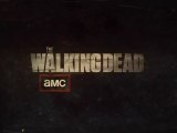 Walking Dead - Season 2 - New Spot TV - AMC [VO|HD]