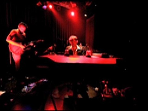 askehoug je te tuerai un jeudi version concert aux trois baudets