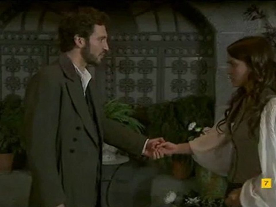 TRISTAN PEPA ERES INJUSTA CONTIGO MISMA MOMENTAZO 19-09-2011